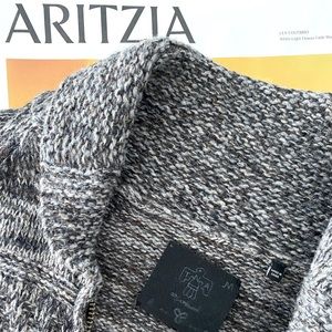 TNA Lambswool Sweater